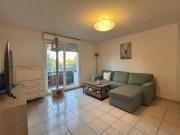 Vente Appartement 3 pièces 55 m2 Seysses