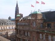Vente Appartement 3 pièces 55 m2 Strasbourg