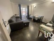 Vente Appartement 3 pièces 55 m2 Toulon