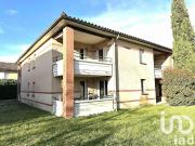Vente Appartement 3 pièces 55 m2 Toulouse