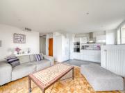 Vente Appartement 3 pièces 55 m2 Versailles