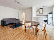 Vente Appartement 3 pièces 56.04 m2 Nantes