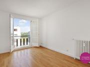 Vente Appartement 3 pièces 56.06 m2 Paris 20ème