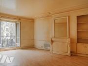 Vente Appartement 3 pièces 56.09 m2 Paris 19ème