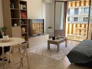 Vente Appartement 3 pièces 56.11 m2 Nice