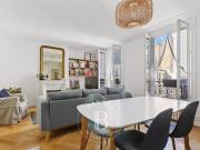 Vente Appartement 3 pièces 56.13 m2 Paris 7ème