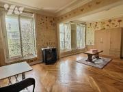 Vente Appartement 3 pièces 56.17 m2 Paris 19ème