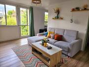Vente Appartement 3 pièces 56.17 m2 Saint maur des fosses