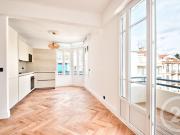 Vente Appartement 3 pièces 56.19 m2 Nice