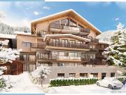 Vente Appartement 3 pièces 56.1 m2 Chatel