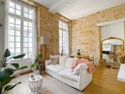 Vente Appartement 3 pièces 56.21 m2 Bordeaux