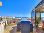 Vente Appartement 3 pièces 56.21 m2 Sète Vente Appartement 3 pièces 56.21 m2 Sète