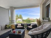 Vente Appartement 3 pièces 56.22 m2 Bassens