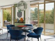 Vente Appartement 3 pièces 56.25 m2 Dijon