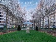 Vente Appartement 3 pièces 56.25 m2 Paris 15ème