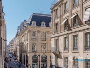 Vente Appartement 3 pièces 56.25 m2 Paris 1er