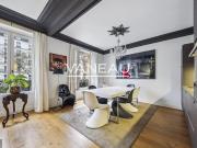 Vente Appartement 3 pièces 56.29 m2 Paris 7ème