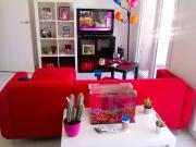 Vente Appartement 3 pièces 56.33 m2 La Londe les Maures