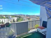 Vente Appartement 3 pièces 56.38 m2 Marseille 13ème