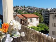 Vente Appartement 3 pièces 56.38 m2 Nice