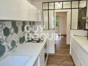 Vente Appartement 3 pièces 56.39 m2 Villeurbanne