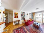 Vente Appartement 3 pièces 56.3 m2 Boulogne Billancourt