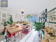 Vente Appartement 3 pièces 56.3 m2 Nantes