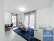 Vente Appartement 3 pièces 56.41 m2 Neuilly sur Marne