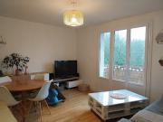 Vente Appartement 3 pièces 56.42 m2 Rennes