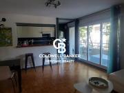 Vente Appartement 3 pièces 56.45 m2 Villeurbanne