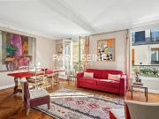 Vente Appartement 3 pièces 56.4 m2 Paris 6ème
