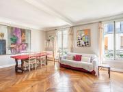 Vente Appartement 3 pièces 56.4 m2 Paris 6ème