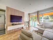 Vente Appartement 3 pièces 56.54 m2 Le Pecq