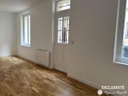 Vente Appartement 3 pièces 56.55 m2 Saint Germain en Laye