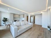 Vente Appartement 3 pièces 56.57 m2 Antibes