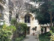 Vente Appartement 3 pièces 56.59 m2 Paris 17ème