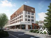 Vente Appartement 3 pièces 56.5 m2 La Roche sur Foron