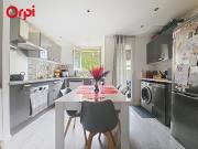 Vente Appartement 3 pièces 56.5 m2 La Seyne sur Mer