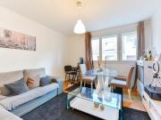 Vente Appartement 3 pièces 56.5 m2 Nantes