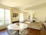 Vente Appartement 3 pièces 56.5 m2 Paris 14ème