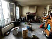 Vente Appartement 3 pièces 56.5 m2 Paris 7ème