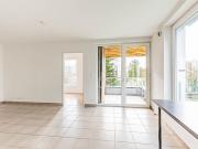 Vente Appartement 3 pièces 56.65 m2 Nantes