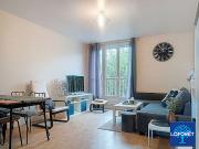 Vente Appartement 3 pièces 56.79 m2 Neuilly sur Marne