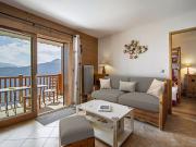 Vente Appartement 3 pièces 56.7 m2 Villard sur Doron