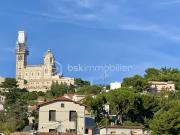 Vente Appartement 3 pièces 56.83 m2 Marseille 7ème