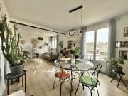 Vente Appartement 3 pièces 56.83 m2 Nimes