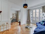 Vente Appartement 3 pièces 56.89 m2 Paris 15ème