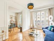 Vente Appartement 3 pièces 56.89 m2 Paris 15ème