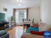 Vente Appartement 3 pièces 56.8 m2 Neuilly sur Marne