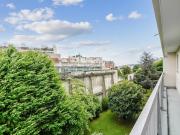 Vente Appartement 3 pièces 56.95 m2 Paris 18ème